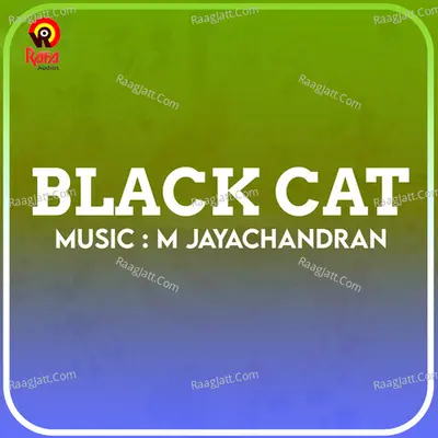 Black Cat (Original Motion Picture Soundtrack) - M.Jayachandran