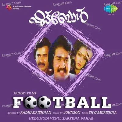 Football - K J Yesudas