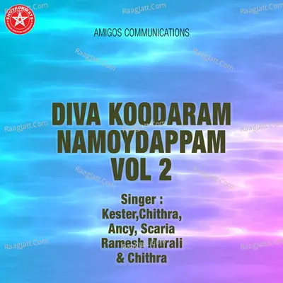 Diva Koodaram Namoydappam Vol 2 Poster