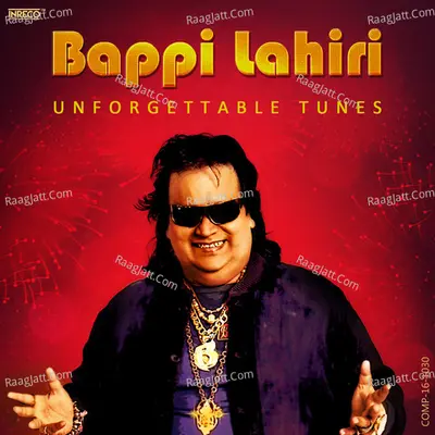 Bappi Lahiri Unforgettable Tunes - Kishore Kumar