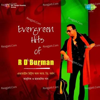 Evergreen Hits Of R D Burman Poster