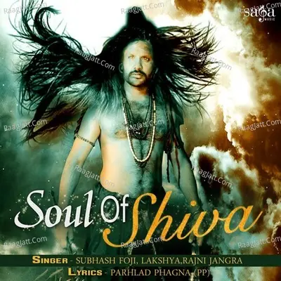 Soul Of Shiva Poster