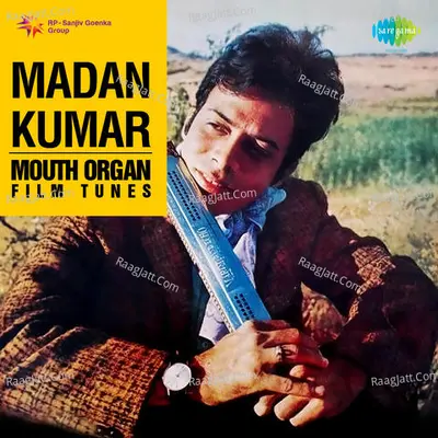 Madan Kumar Mouth Organ Film Tunes - Madan Kumar