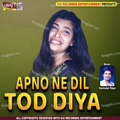 Apno Ne Dil Tod Diya Poster