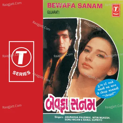 Bewafa Sanam - Sonu Nigam