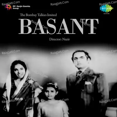 Basant Poster