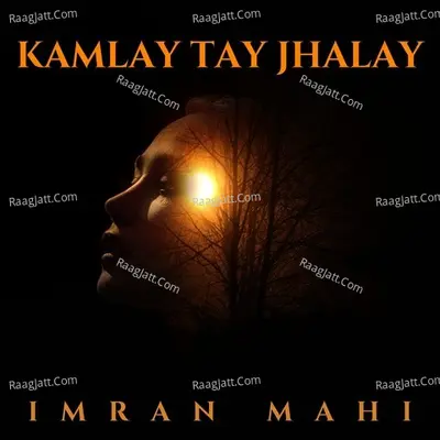 Kamlay Tay Jhalay Poster