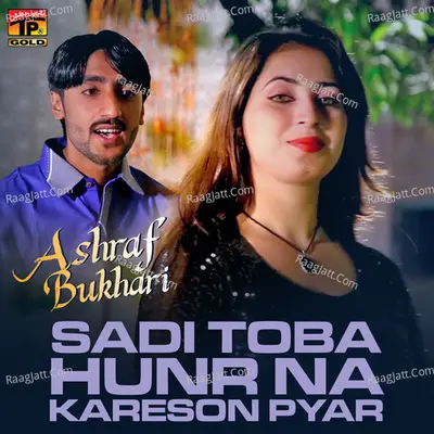 Sadi Toba Hunr Na Kareson Pyar Poster