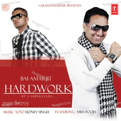 Hardwork(Kaddiya Mehnta) Poster