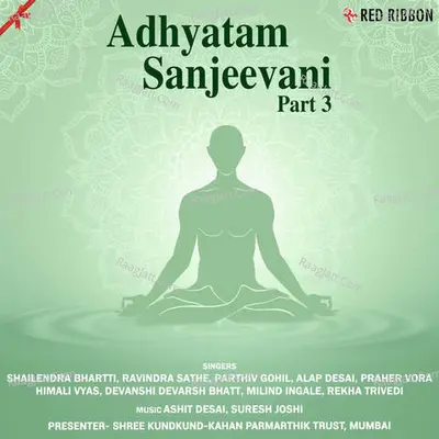 Adhyatam Sanjeevani Part 3 Poster