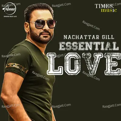 Essential Love Poster