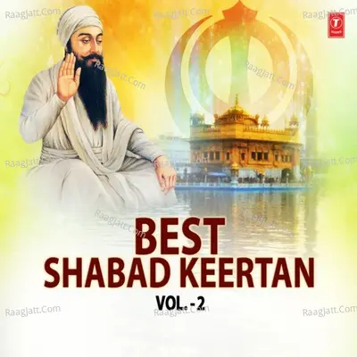 Best Shabad Keertan Vol-2 Poster