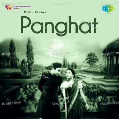 Panghat Poster