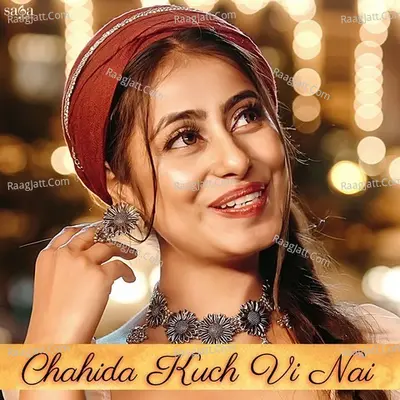 Chahida Kuch Vi Nai Poster