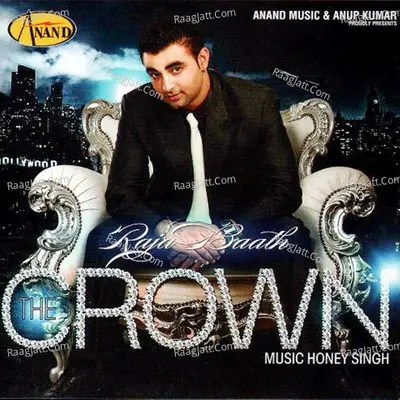 Crown - Yo Yo Honey Singh