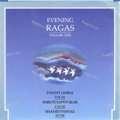 Evening Ragas - Volume 1 Poster