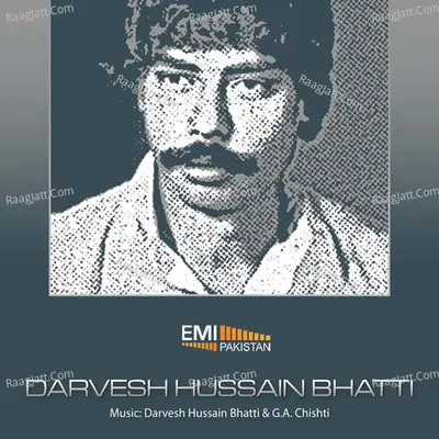 Best of Darvesh Hussain Bhatti - Darvesh Hussain Bhatti