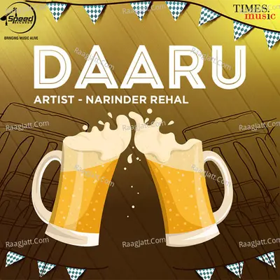 Daaru Poster