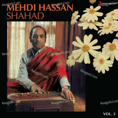 Shahad, Vol. 2 - Mehdi Hassan