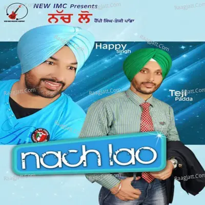 Nach Lao Poster