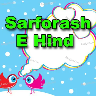 Sarforash E Hind Poster