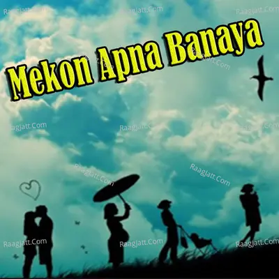 Mekon Apna Banaya Poster