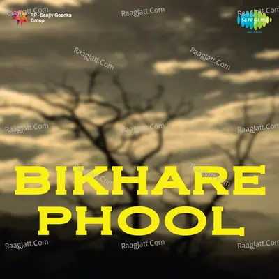 Bikhare Phool - Kusum Mantri