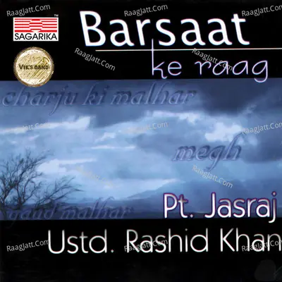 Barsat Ke Raag Poster