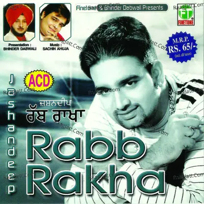 Rabb Rakha - Parveen Bharta