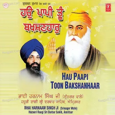 Haupaapi Toon Bakshanhaar Poster