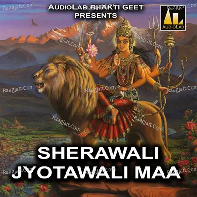 Sherawali Jyotawali Maa Poster