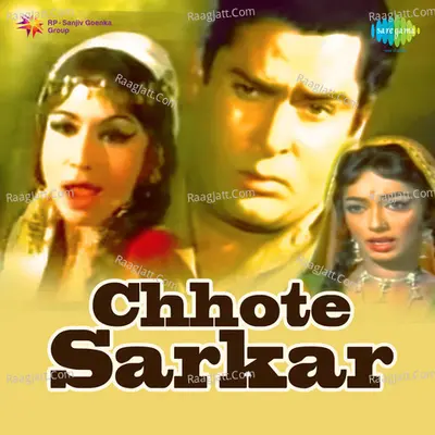 Chhote Sarkar Poster