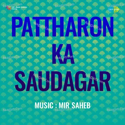 Pattharon Ka Saudagar Poster