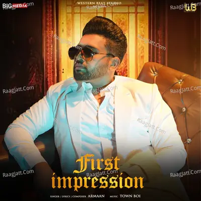 First Impression Poster