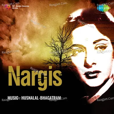 Nargis Poster