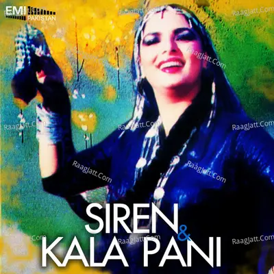 Siren / Kala Pani Poster