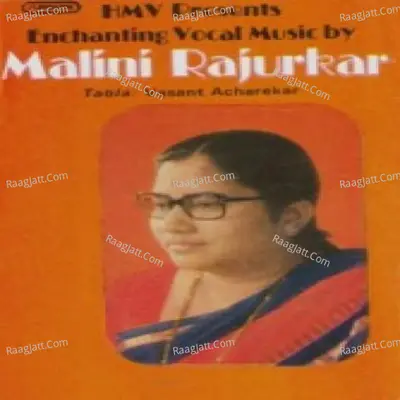 Malini Rajurkar Poster