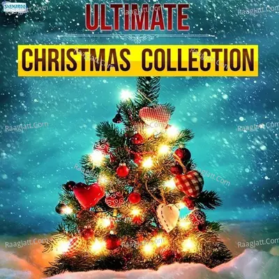 Ultimate Christmas Collection - Diksha