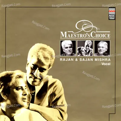 Maestro's Choice - Rajan Misra