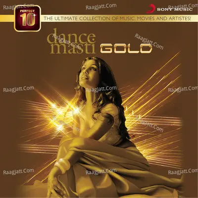 Perfect 10: Dance Masti Gold Poster