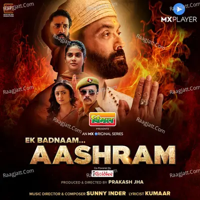 Aashram (From the Original Series) Poster