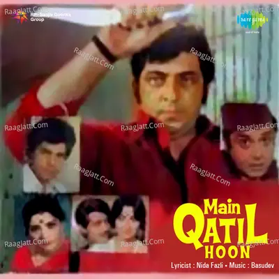 Main Qatil Hoon - Amit Kumar