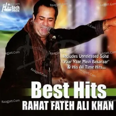 Rahat Fateh Ali Khan And Other Hits - Rahat Fateh Ali Khan