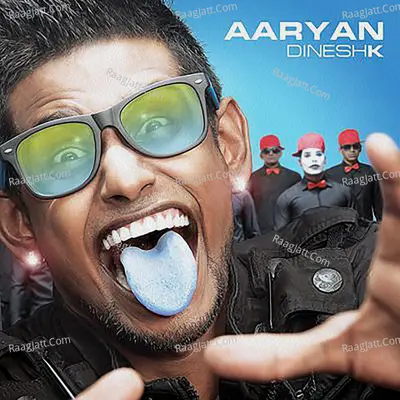 Aaryan Poster