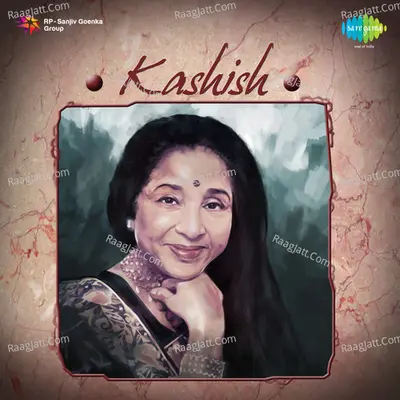 Kashish - Asha Bhosle