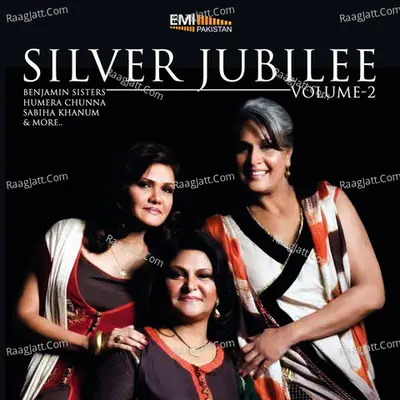 Silver Jubilee, Vol. 2 - Mehnaz