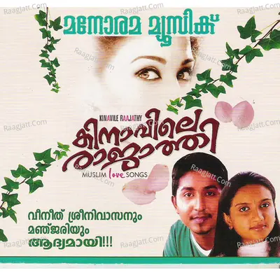 Kinavile Raajathy Poster