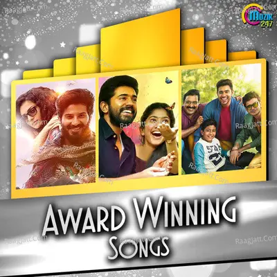 Award Winning Songs - Rajesh Murugesan