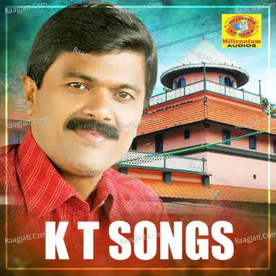 K T Songs Poster