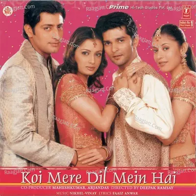 Koi Mere Dil Mein Hai - Nikhil-Vinay